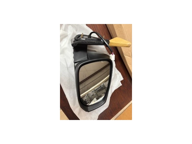 2016-2023 Toyota Tacoma Side View Mirror Right Hand