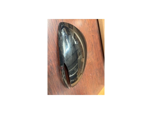 2020-2023 Hyundai Sonata Side View Mirror Left Scalp