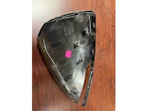2020-2023 Hyundai Sonata Side View Mirror Left Scalp