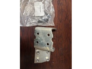 GENERAL MOTORS, 2002-2006 ESCLADE, 2002-2006 AVALANCHE, 1999-2007 SILVERADO, 200