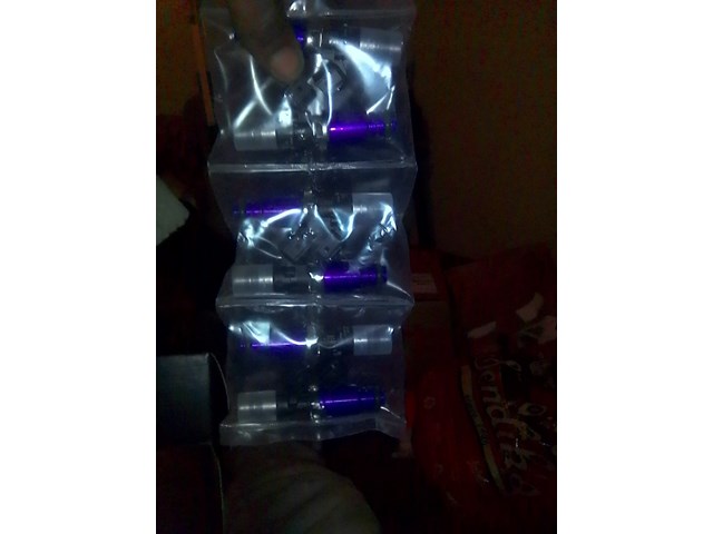 2016 Acura MDX Fuel Injectors