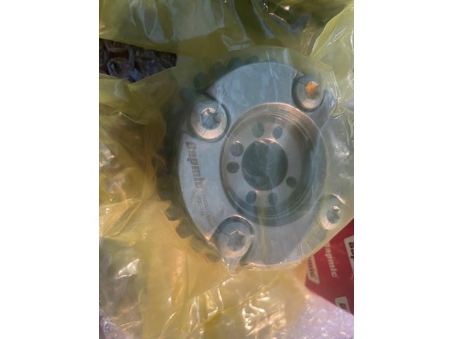 Bapmic Mercedes-Benz Camshaft Adjuster (Left Side Exhaust)