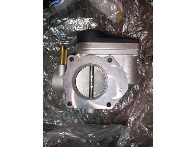 2006 Ford Fusion Throttle Body