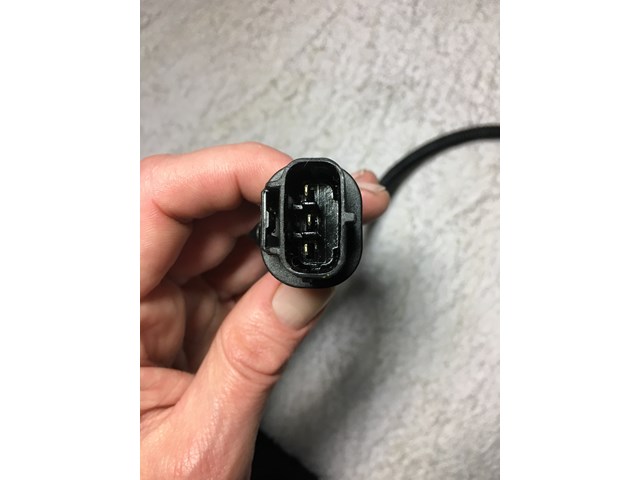 2004 Jeep Grand Cherokee Crank Position Sensor