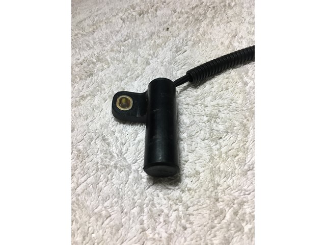 2004 Jeep Grand Cherokee Crank Position Sensor