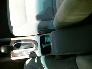 2007 Chevy Impala Center Console