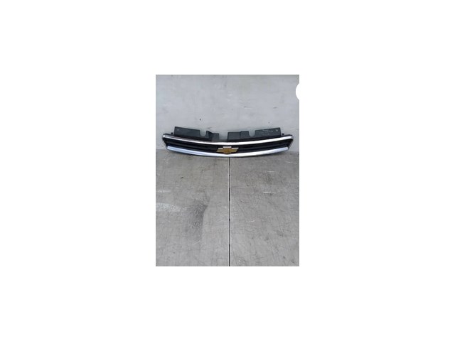 2007 Chevy Impala Grille