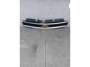 2007 Chevy Impala Grille