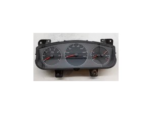 2007 Chevy Impala Speedometer