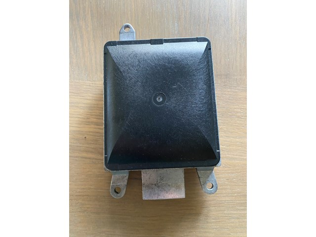 2012 Audi A7 Electronic Components Misc