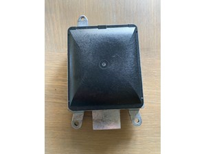 2012 Audi A7 Electronic Components Misc