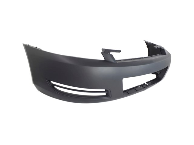 2006-2013 Chevy Impala Painted Front Bumper