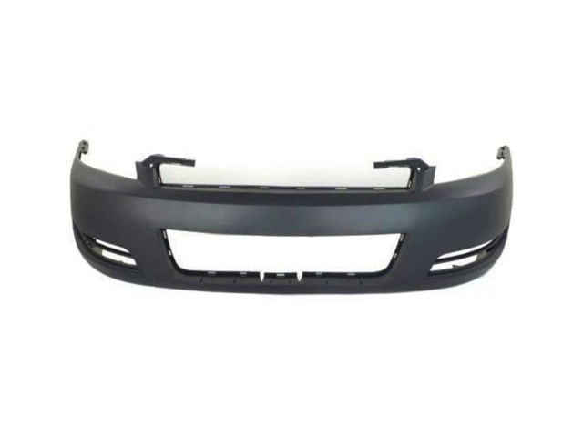 2006-2013 Chevy Impala Painted Front Bumper