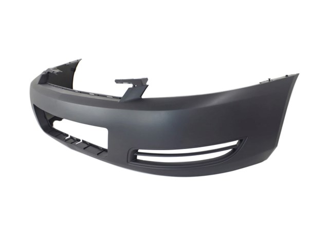 2006-2013 Chevy Impala Painted Front Bumper