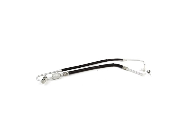 2006-2013 Chevy Impala AC Hoses