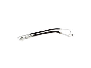 2006-2013 Chevy Impala AC Hoses