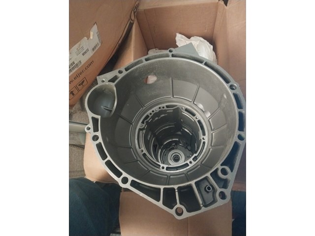 2002 Ford Explorer Transmission  case