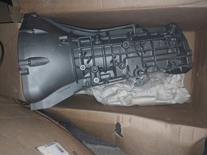 2002 Ford Explorer Transmission  case