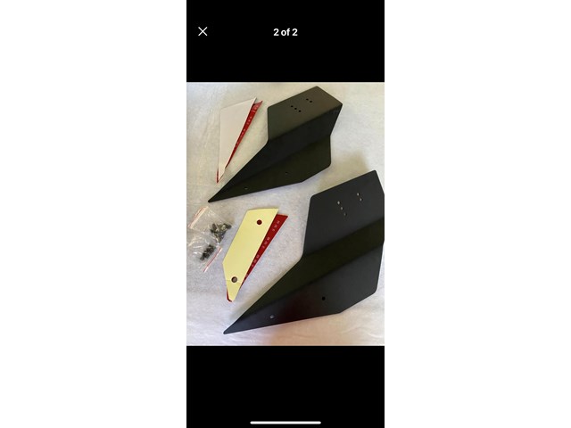 2017 Honda Civic Spoiler