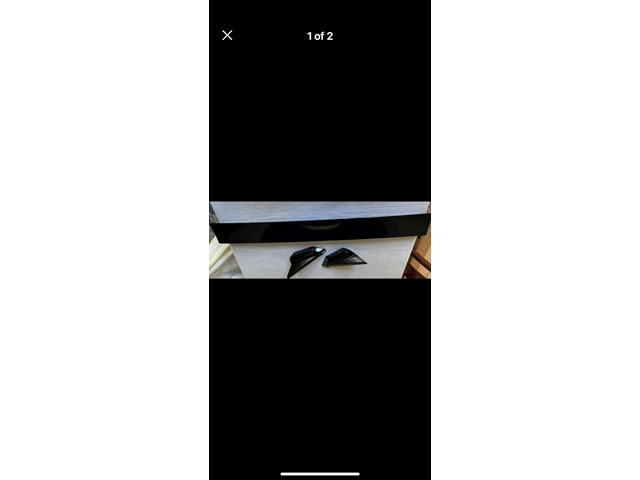 2017 Honda Civic Spoiler