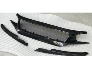 2017 Honda Civic Grille