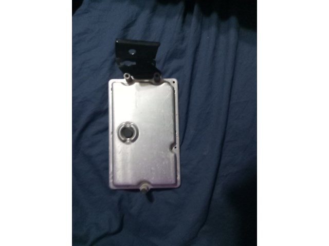 2006 Dodge Charger ECU