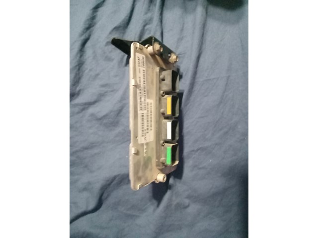 2006 Dodge Charger ECU