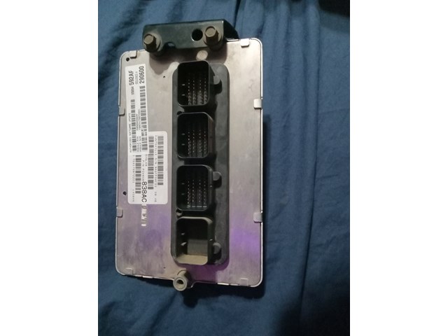 2006 Dodge Charger ECU