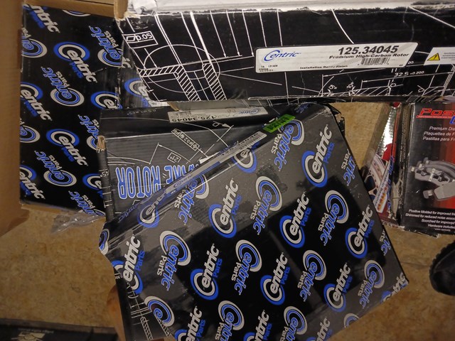 1999 BMW 528i Radiator Hose