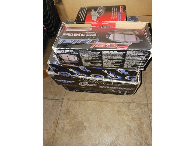 1999 BMW 528i Radiator Hose