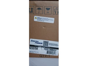 2000 Mercedes E320 AC Drier