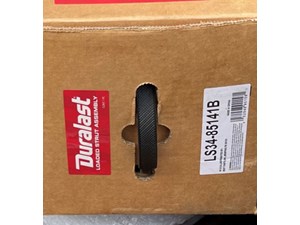 2002 Ford Taurus Strut