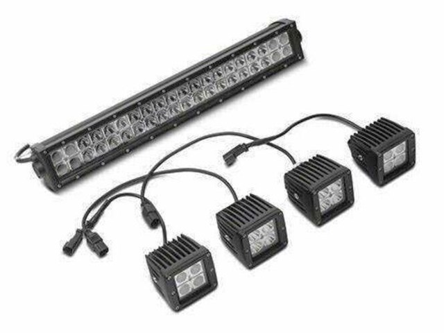 Barricade Heavy Duty  Front Bumper Ford F150 Year 09-14