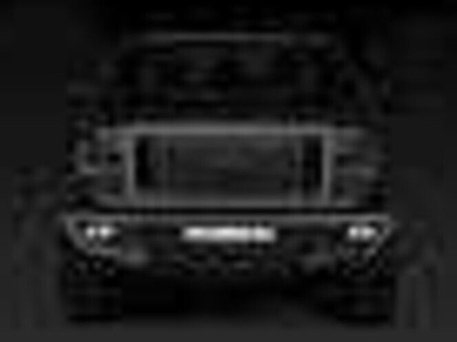 Barricade Heavy Duty  Front Bumper Ford F150 Year 09-14