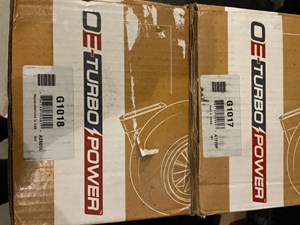 2018 Ford Explorer Turbo