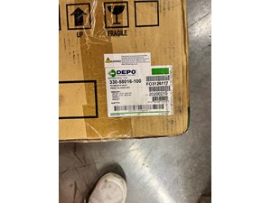 1999 Ford Windstar Blower Motor (99 - 03)