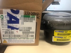 2013 Jeep Grand Cherokee Fog Light