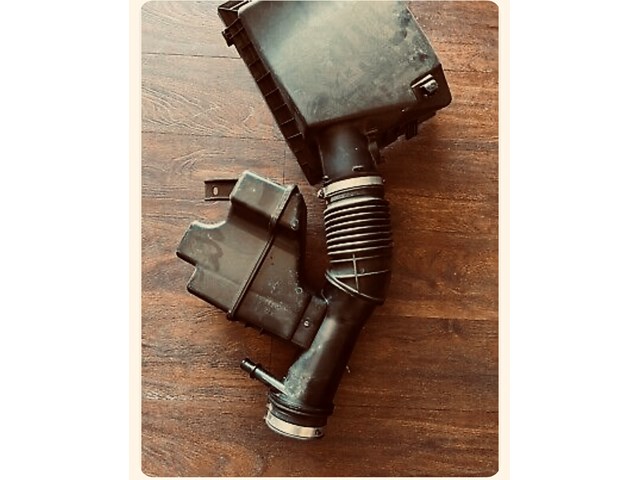 2019 Toyota Tacoma Cold Air Intake