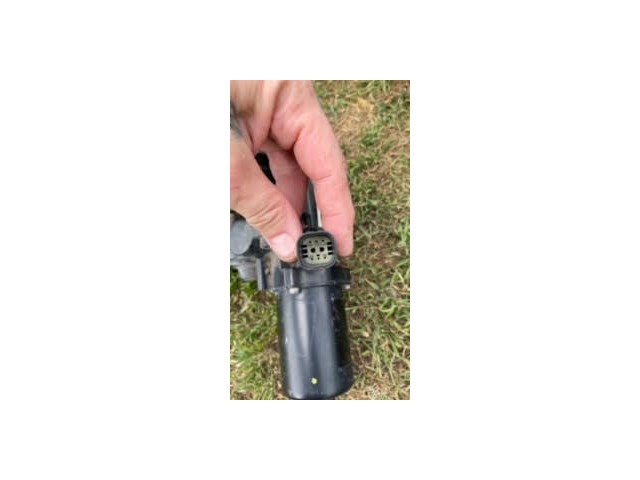 2009-2014 Ford F150 Power Running Board