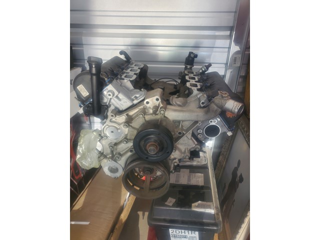 2010 Jeep Liberty Engine rebuilt w/ under 27,000 miles