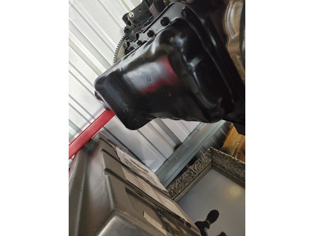 2010 Jeep Liberty Engine rebuilt w/ under 27,000 miles