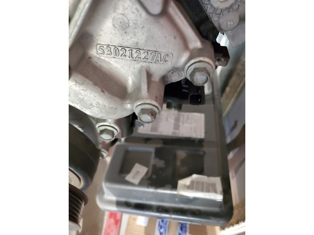 2010 Jeep Liberty Engine rebuilt w/ under 27,000 miles