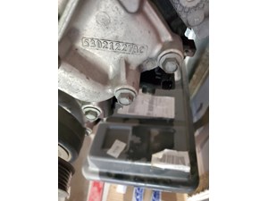 2010 Jeep Liberty Engine rebuilt w/ under 27,000 miles