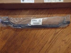 1995 BMW 525i Drag Link