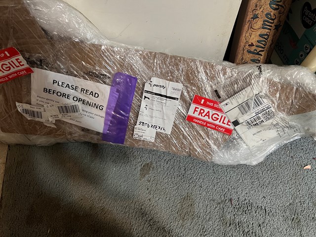 2018 Chevy Malibu Fender