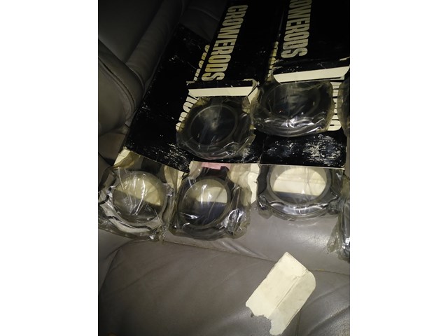 1968 Dodge Charger Connecting Rod