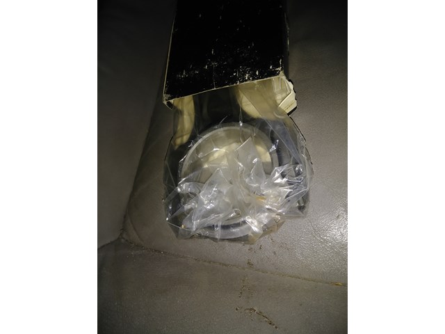 1968 Dodge Charger Connecting Rod