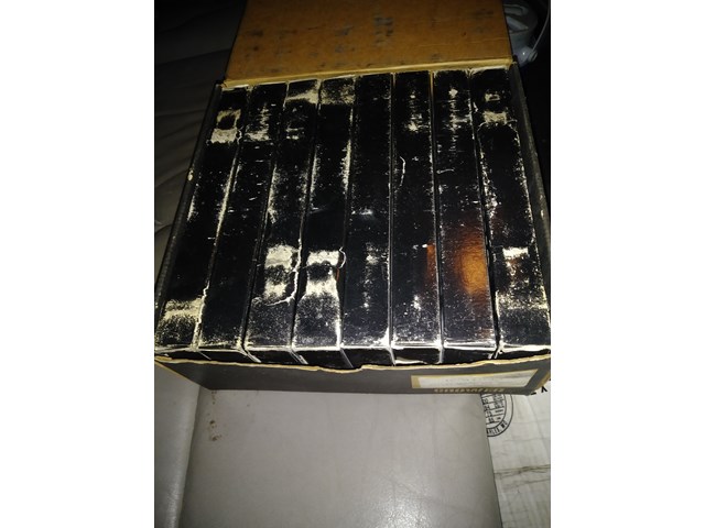 1968 Dodge Charger Connecting Rod