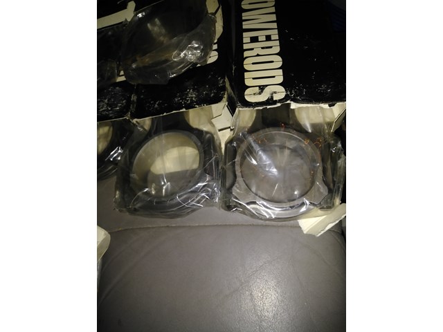 1968 Dodge Charger Connecting Rod