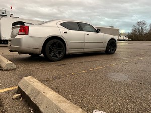Image of 2006 Dodge Charger car